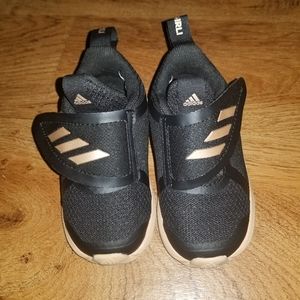 Adidas toddler sneakers